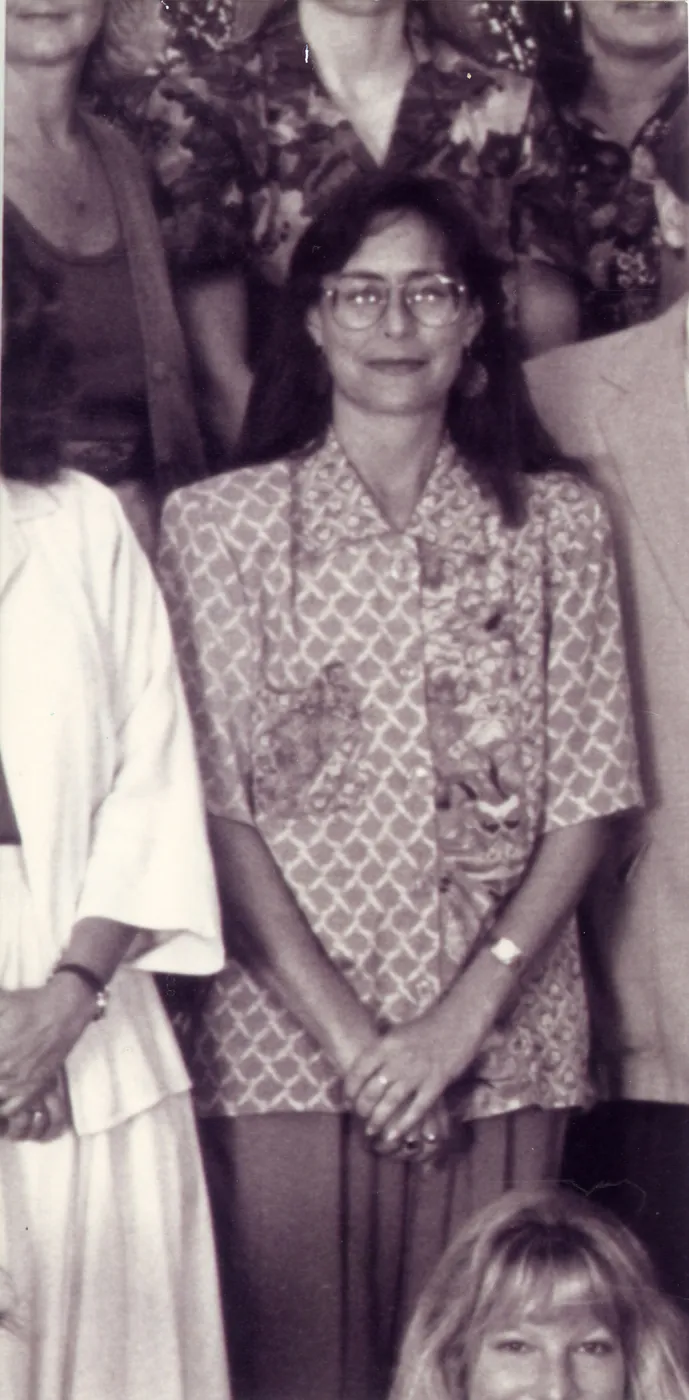 Carol Bornstein