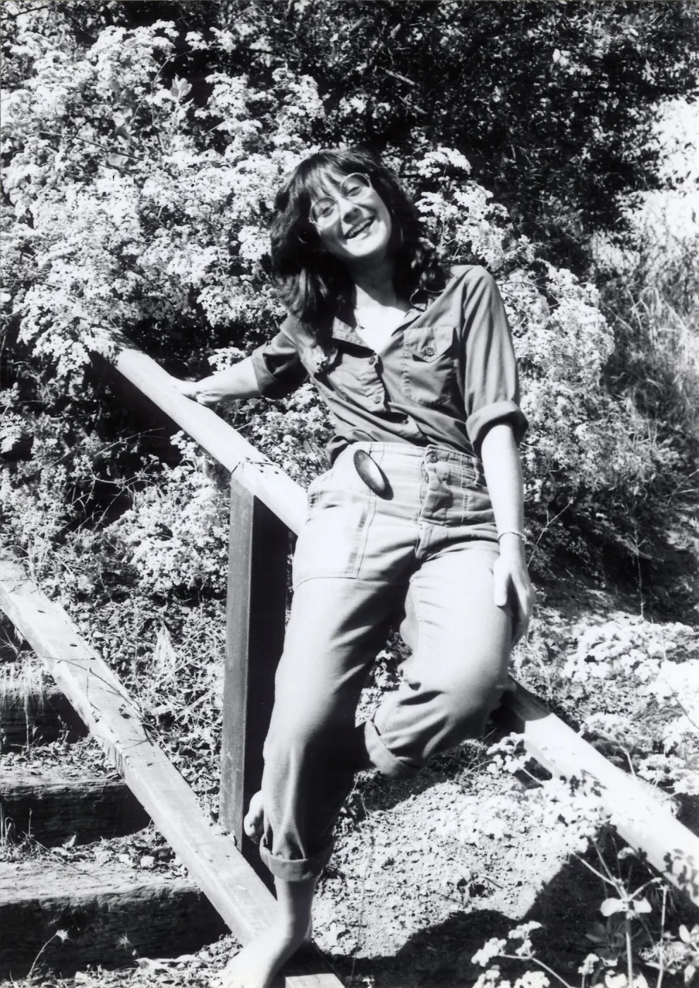 Carol Bornstein