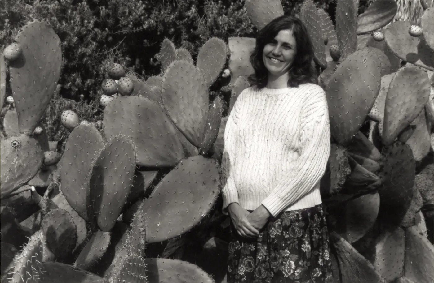 Mary Carroll