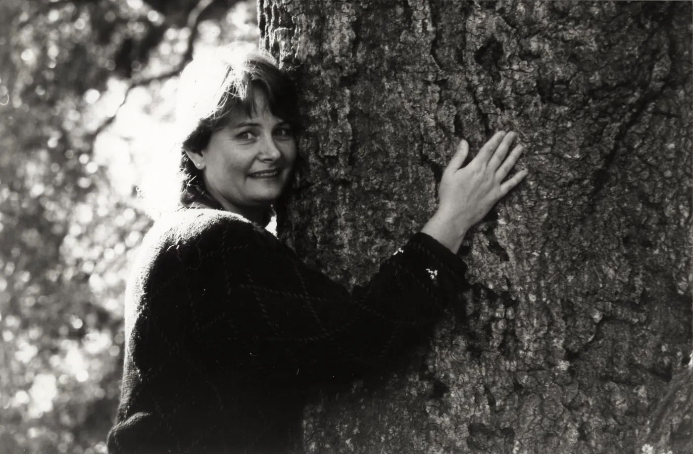 Deborah McCleister