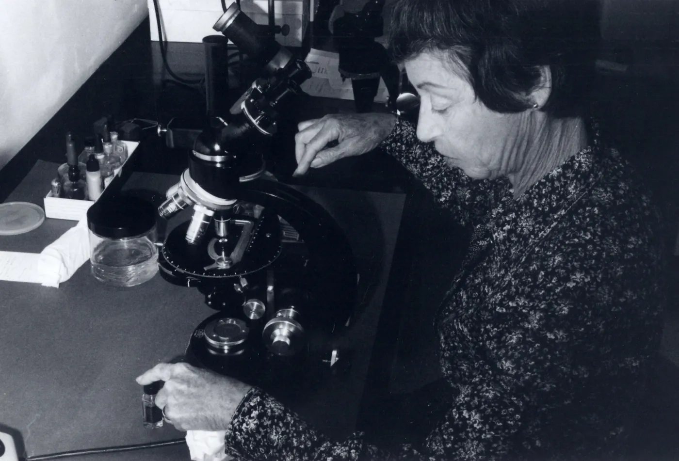 Marta Walters