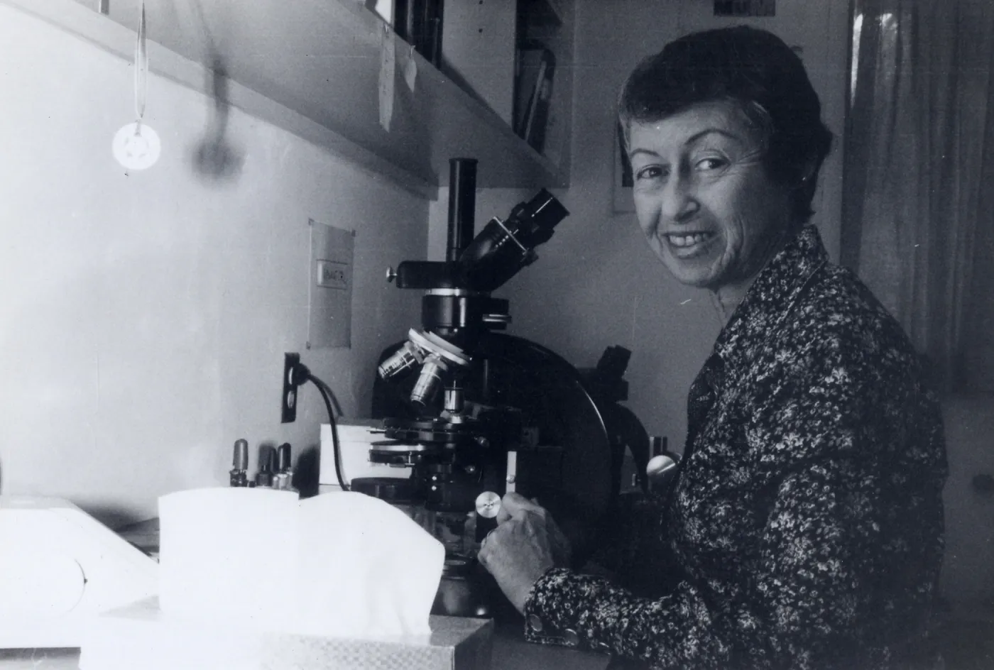 Marta Walters