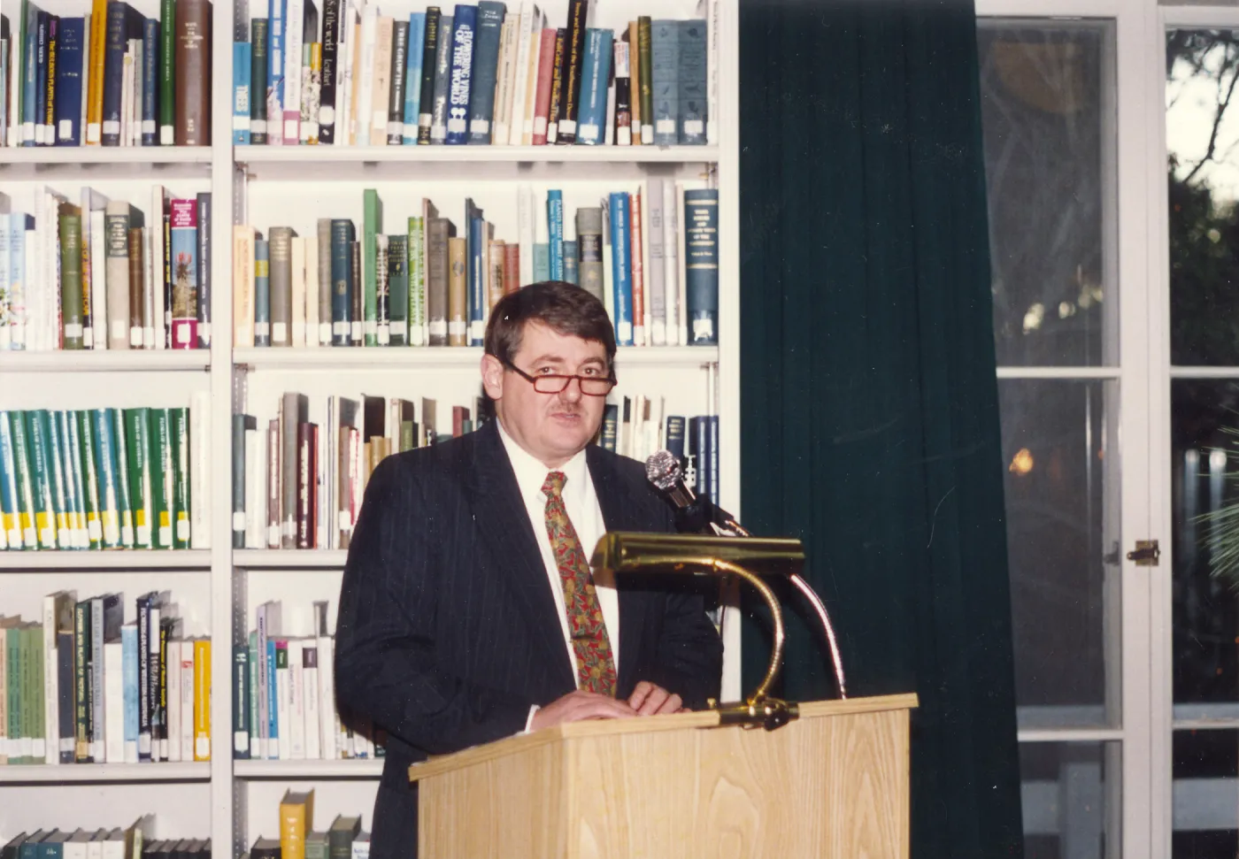 Edward Schneider
