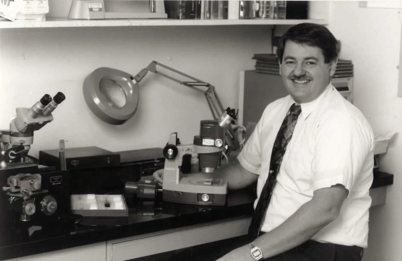 Ed Schneider