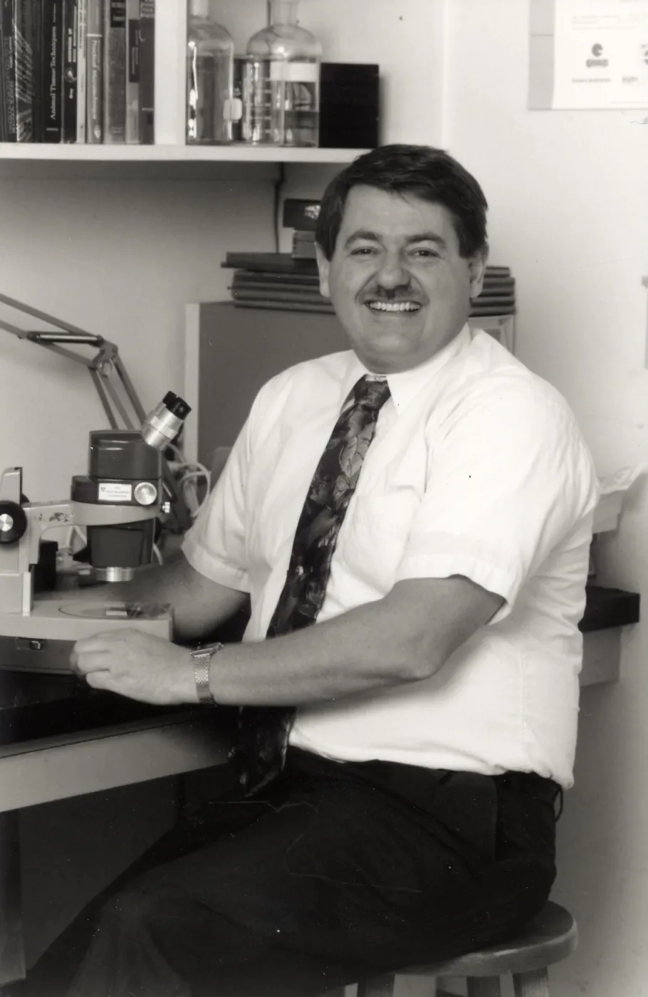Edward Schneider