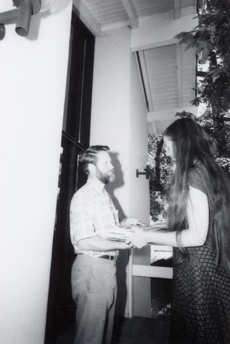 Ralph Philbrick