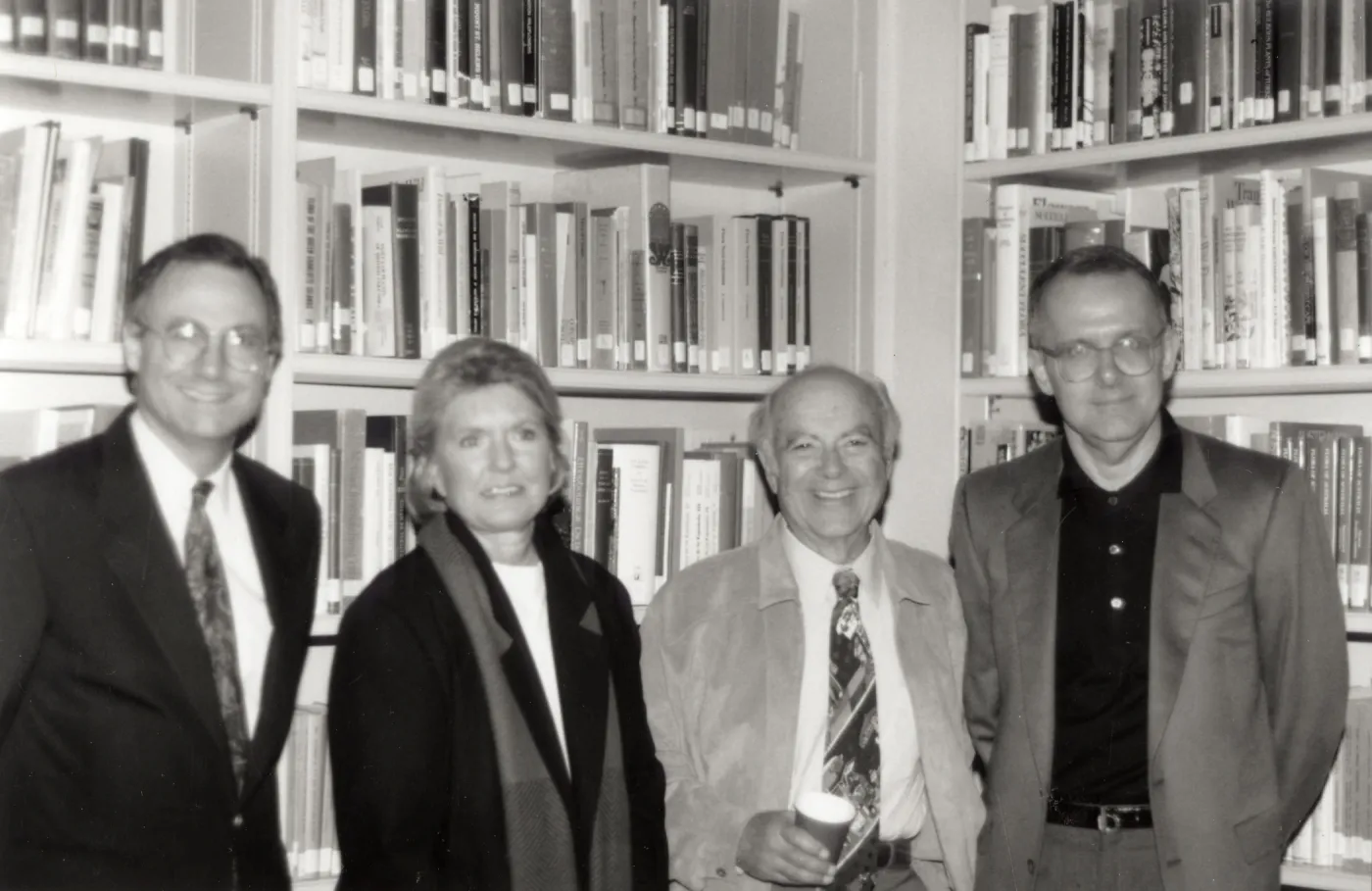 Board Members