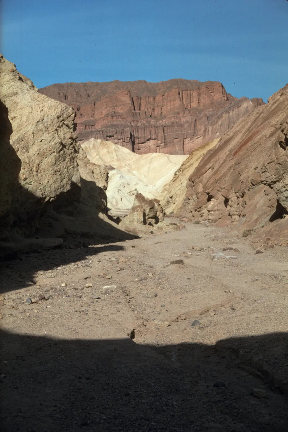 Death Valley National Park