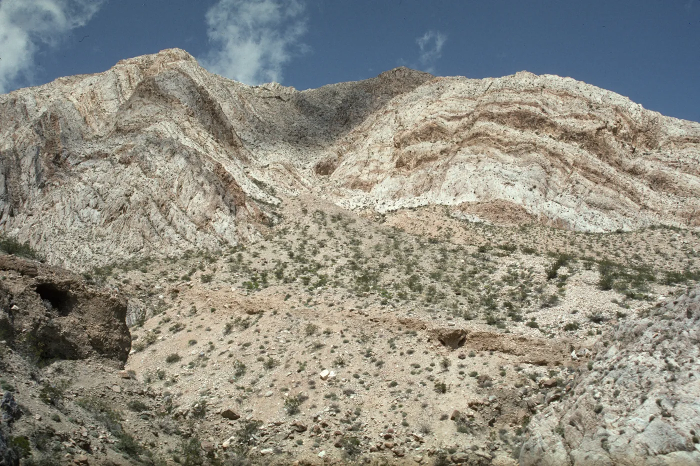 Death Valley National Park