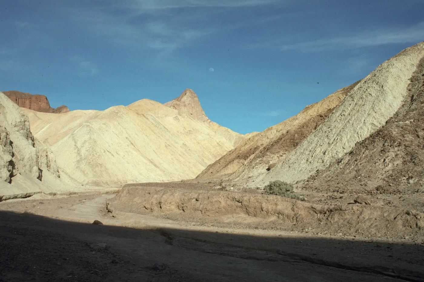 Death Valley National Park