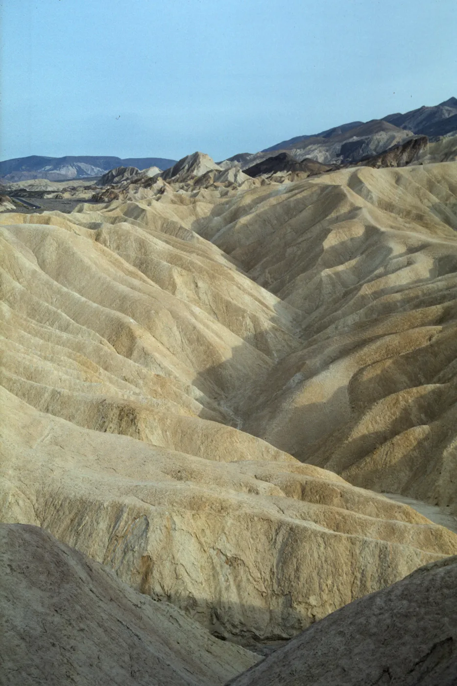 Death Valley