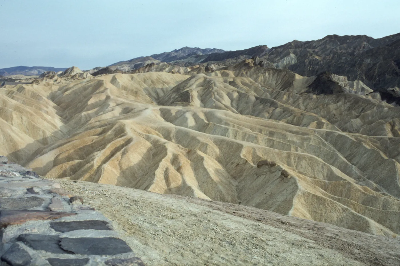 Death Valley