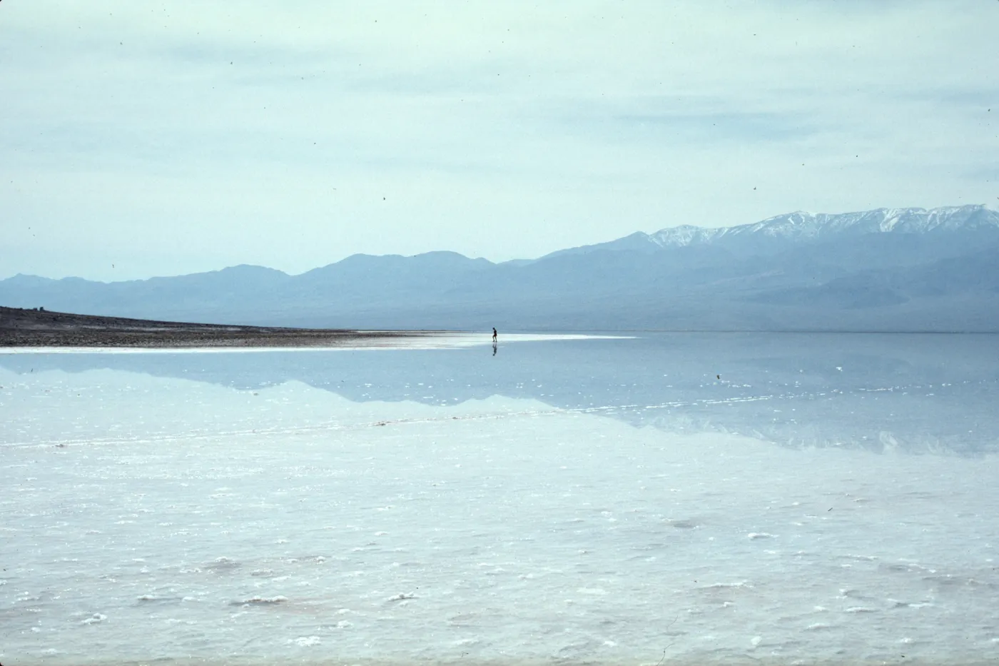 Badwater, Death Valley National Park