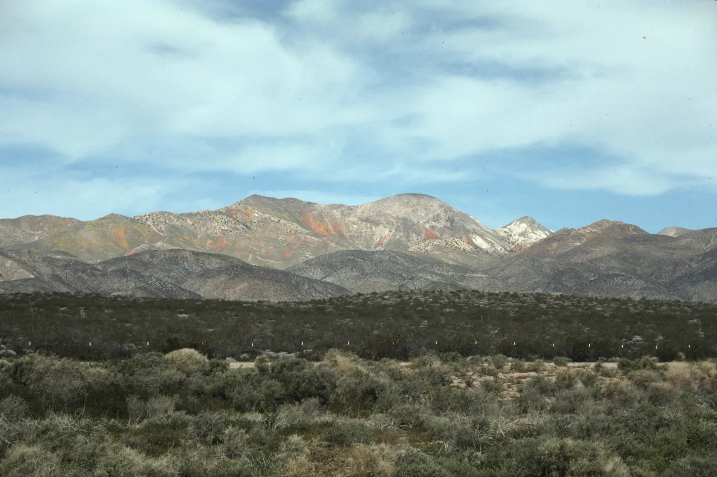 Death Valley