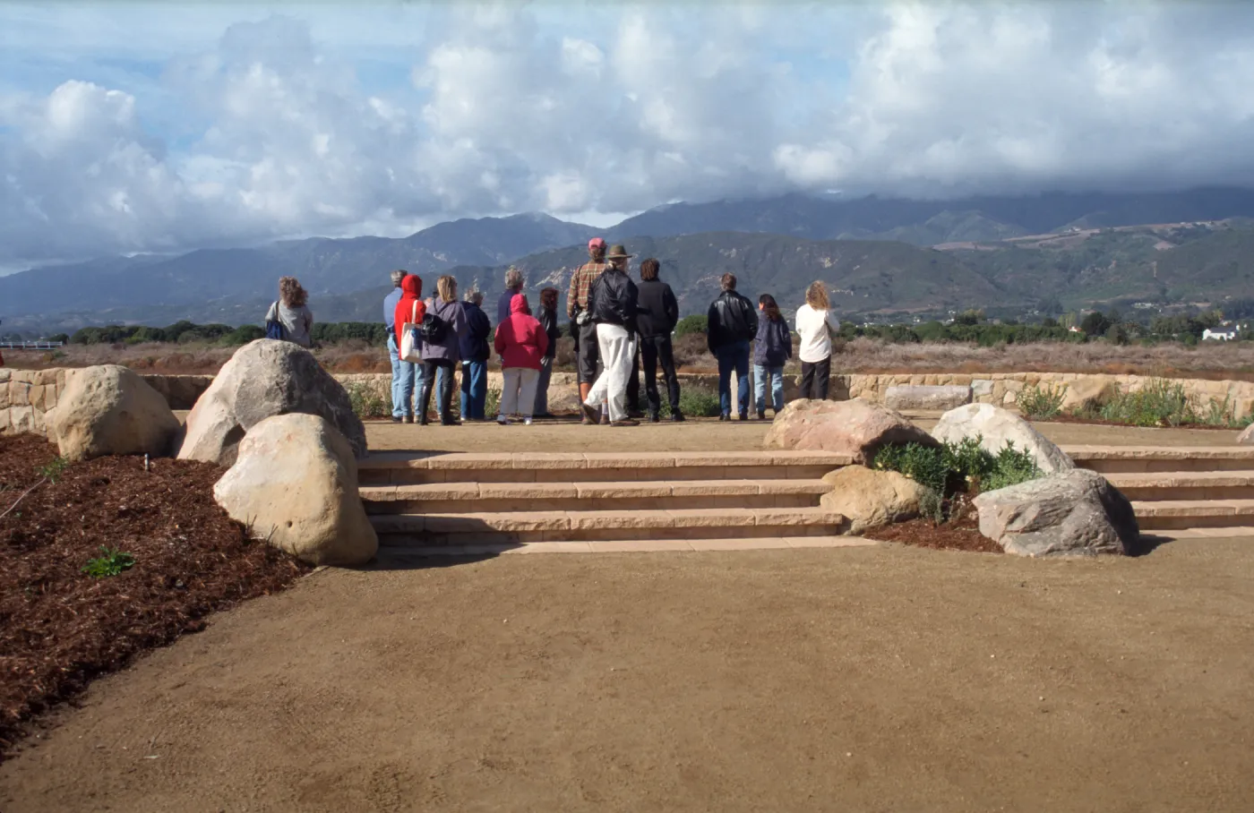 Carpinteria Marsh Preserve