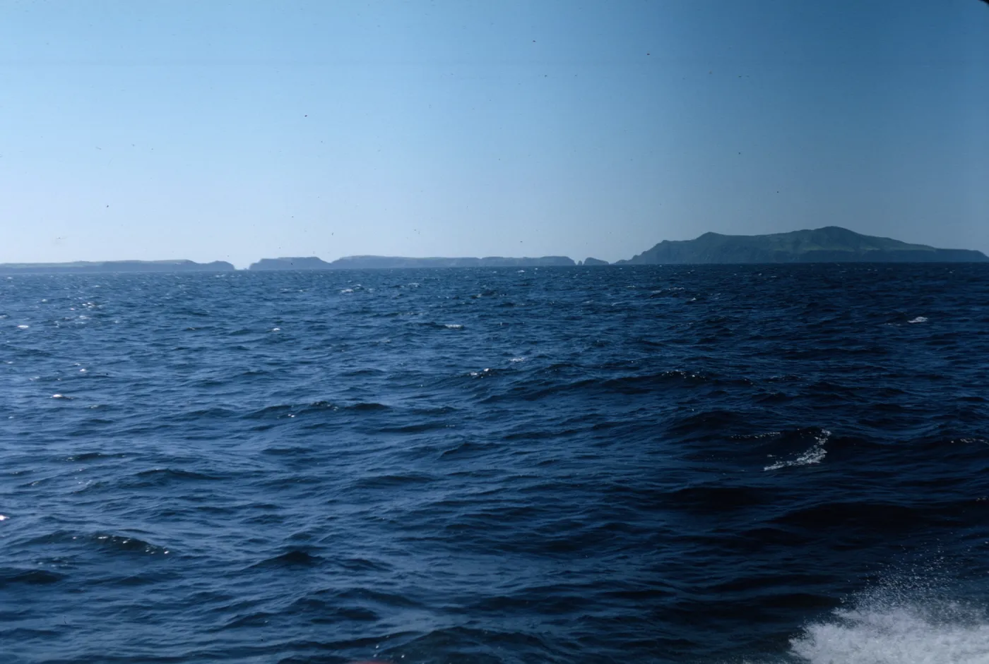 Anacapa Island