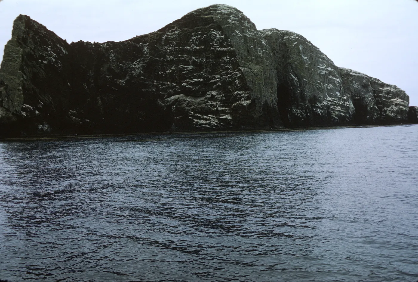 Sutil Island, May 1967
