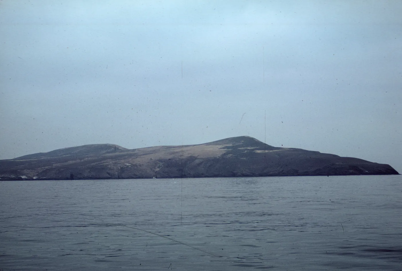 Santa Barbara Island