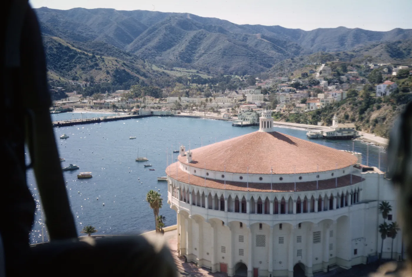 Santa Catalina Island, Avalon