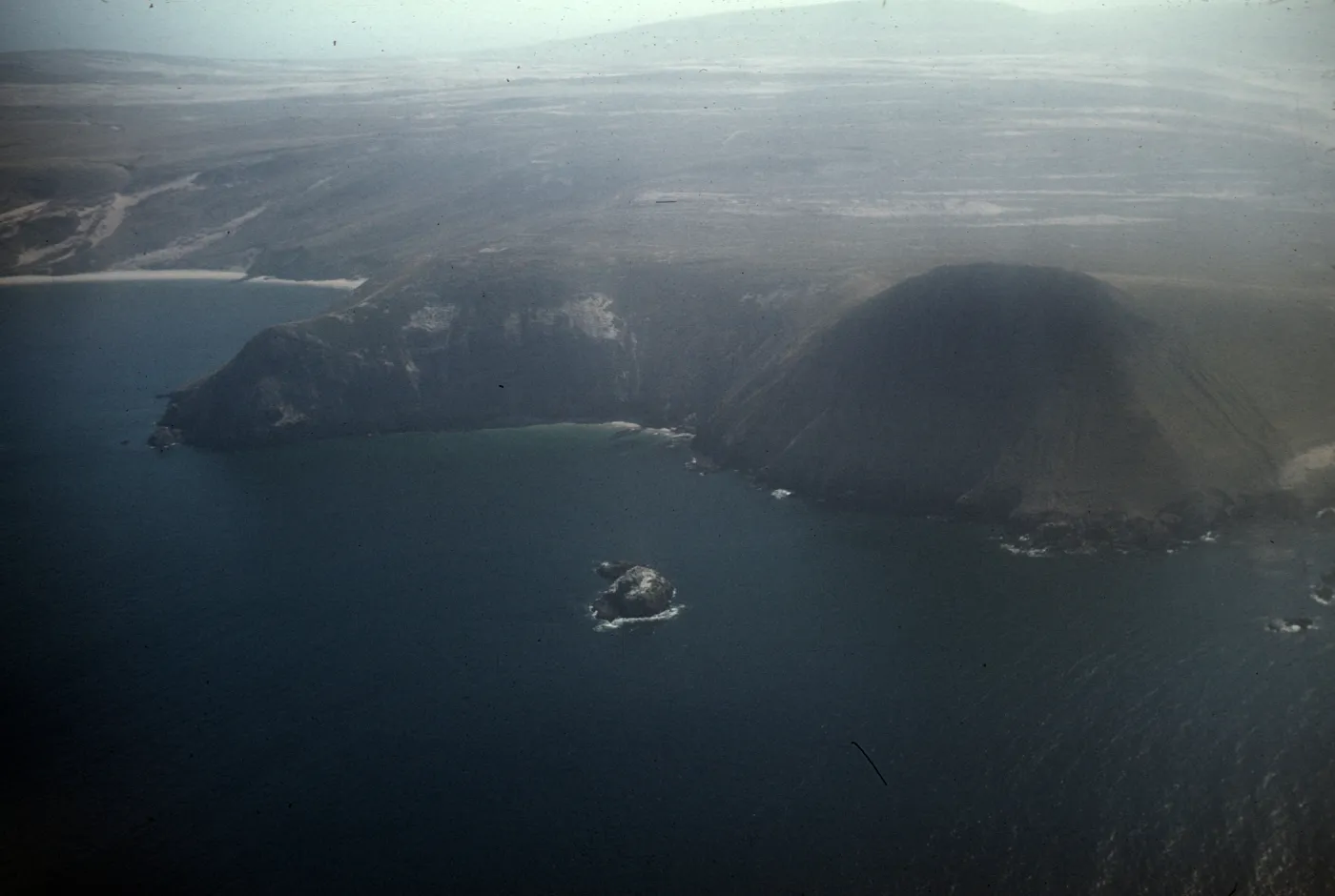 San Miguel Island