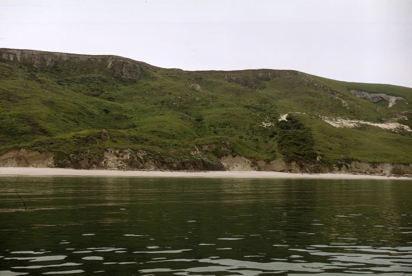 San Miguel Island