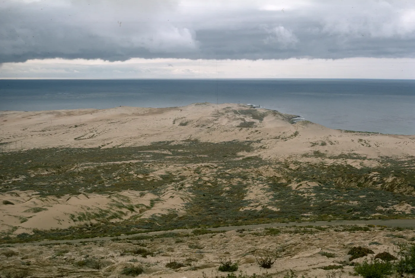 San Nicolas Island