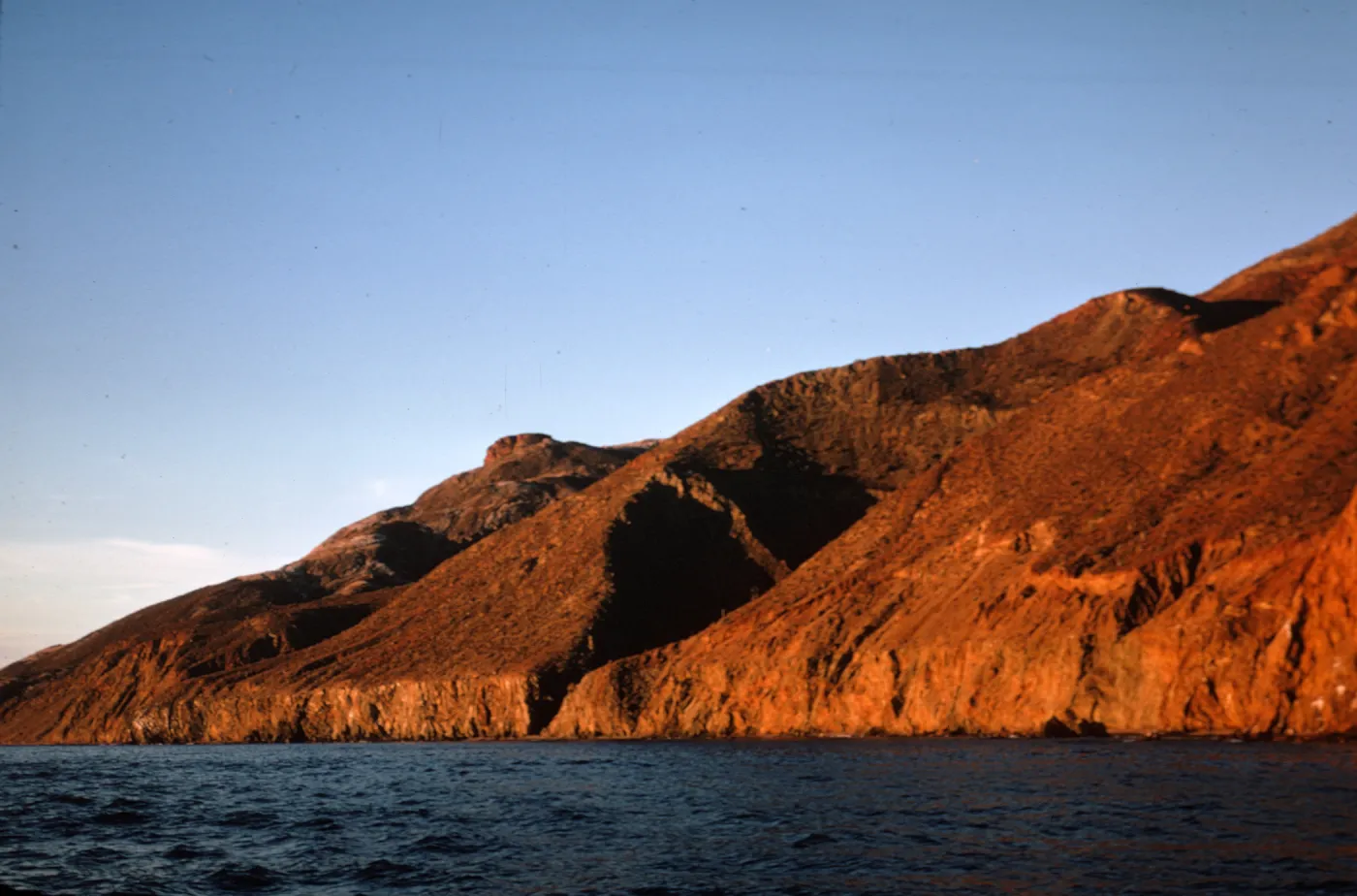 Isla de Cedros