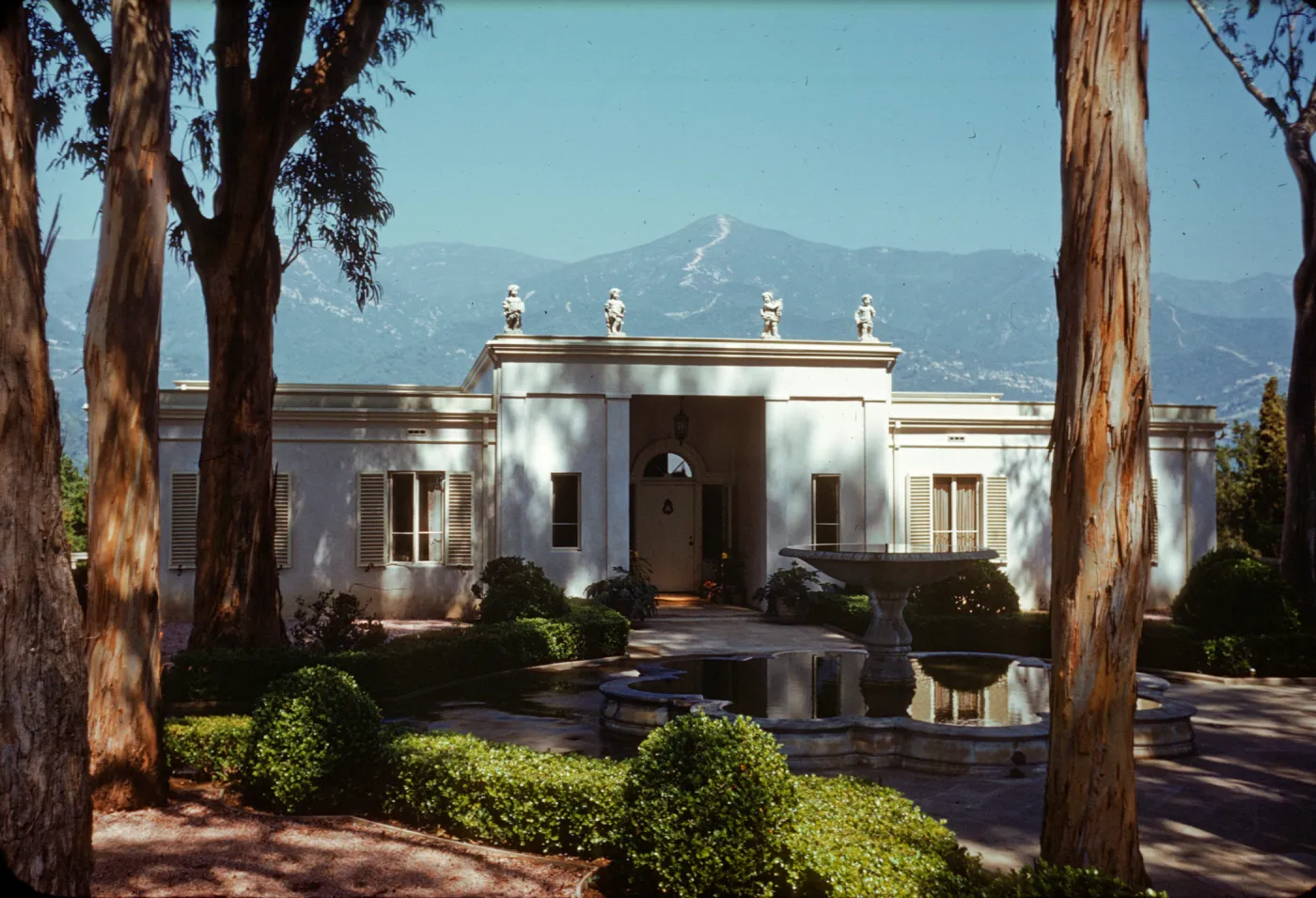 Arcady, Montecito