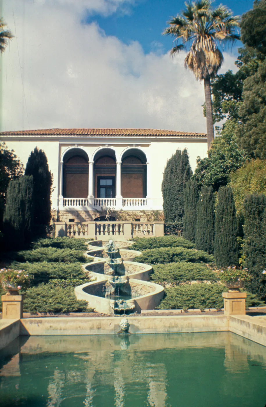 Las Tejas