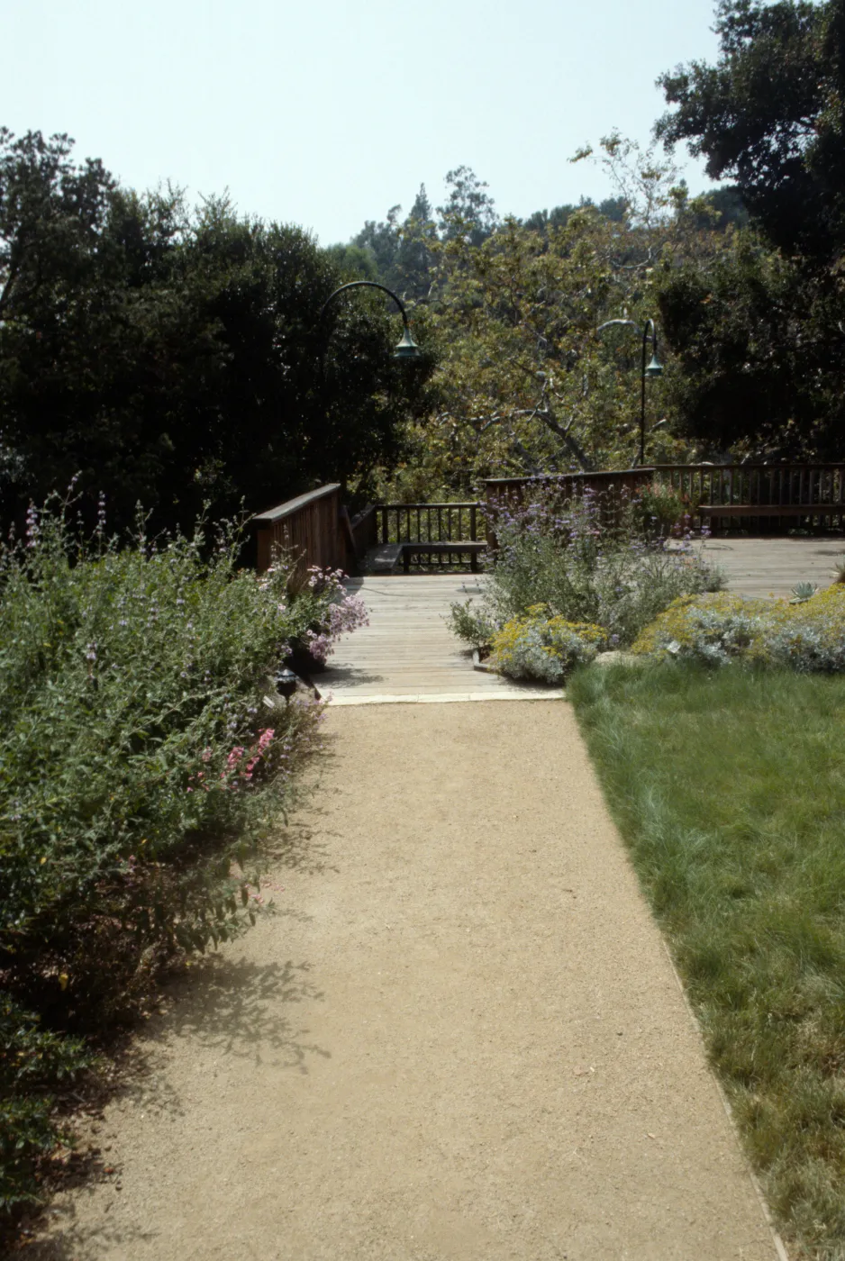 Home Demonstration Garden