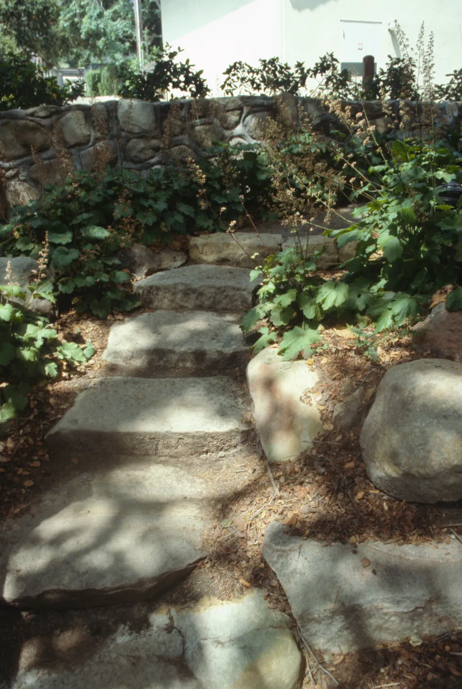 Home Demonstration Garden