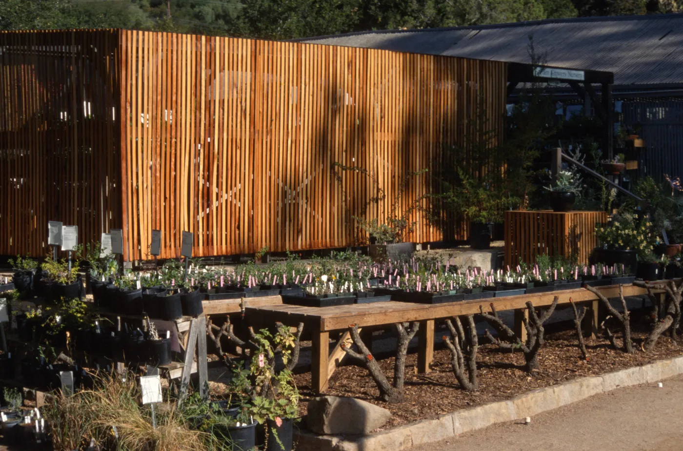 Garden Growers Nursery