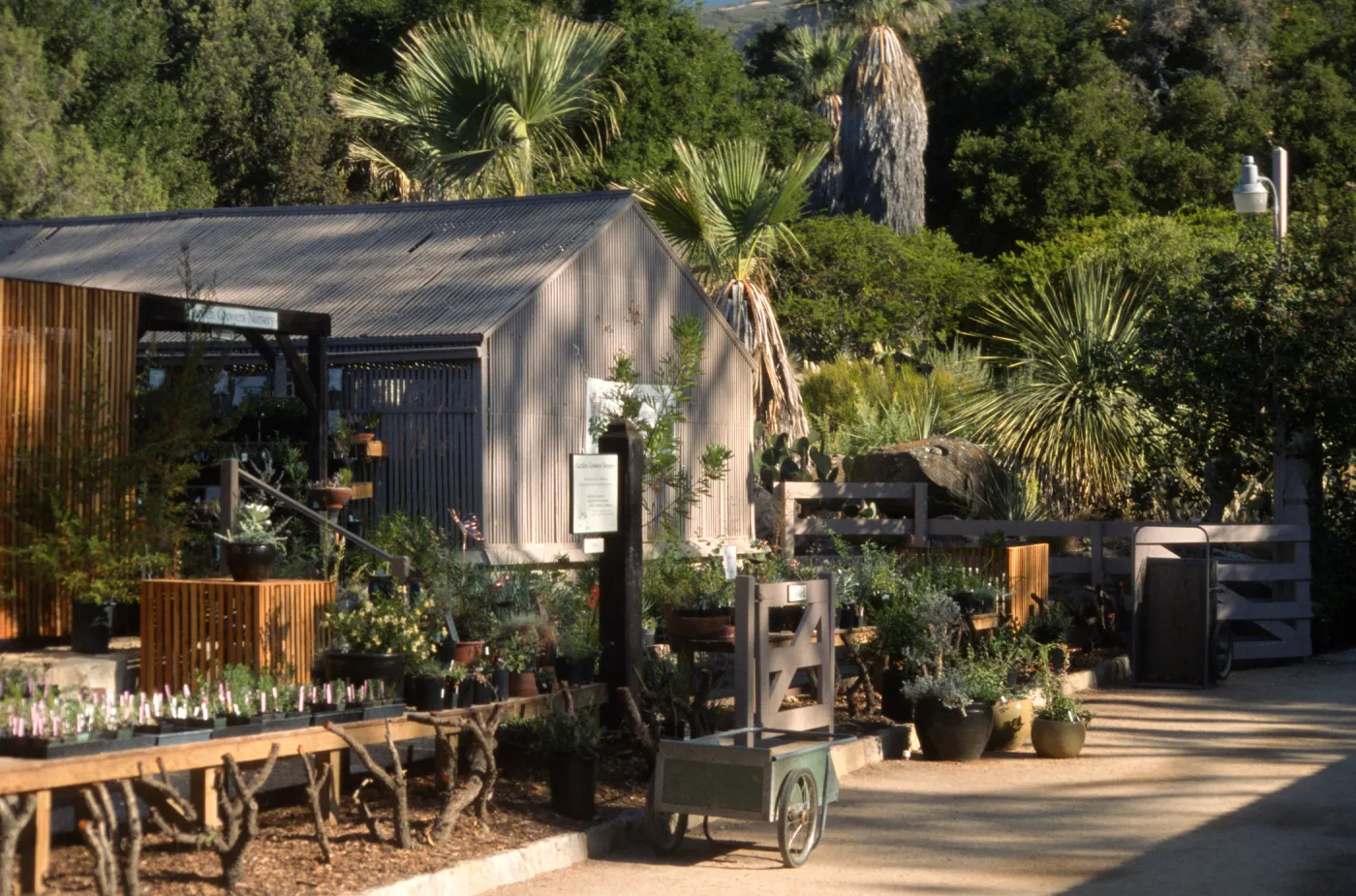 Garden Growers Nursery