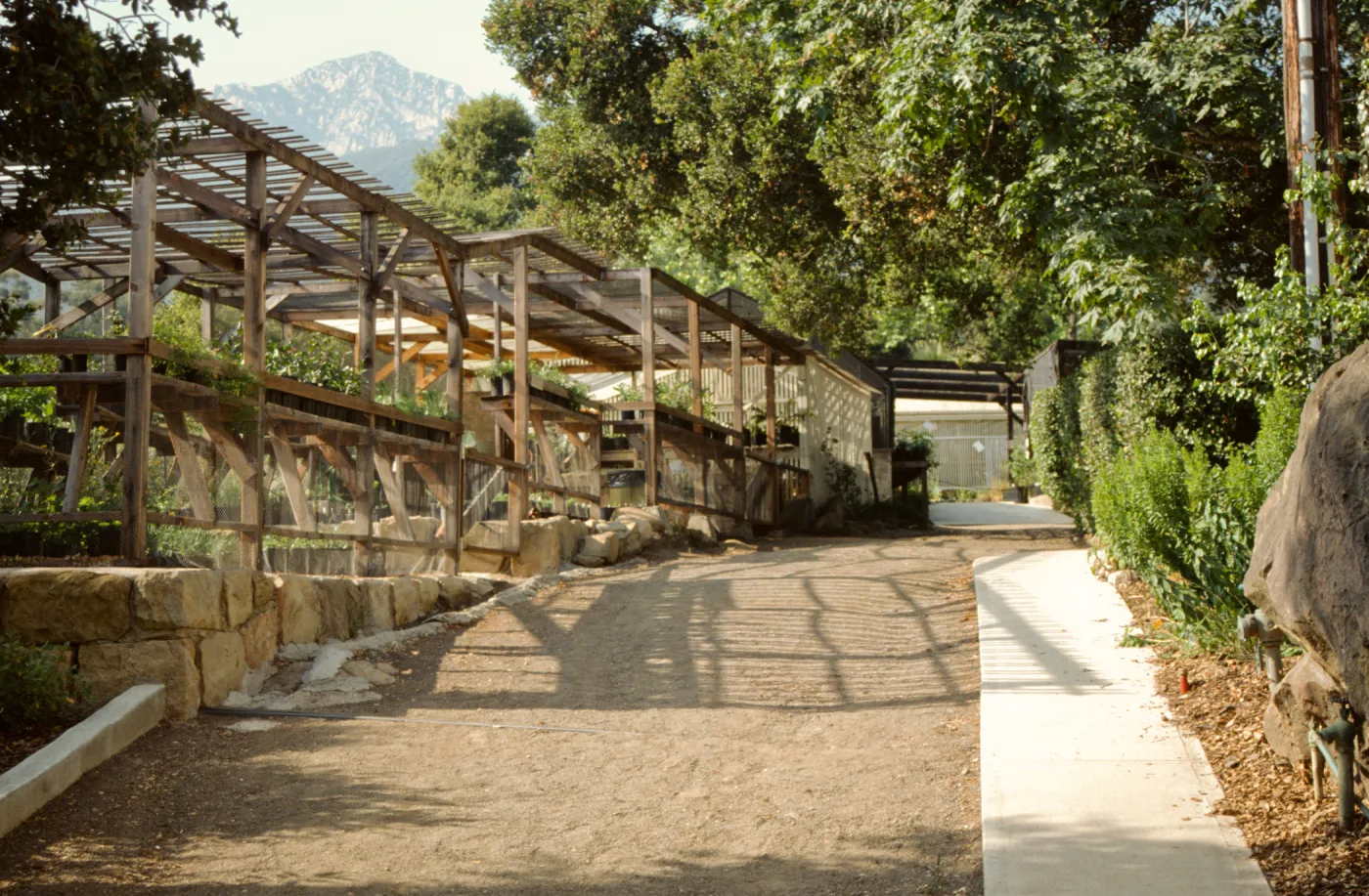 Garden Growers Nursery