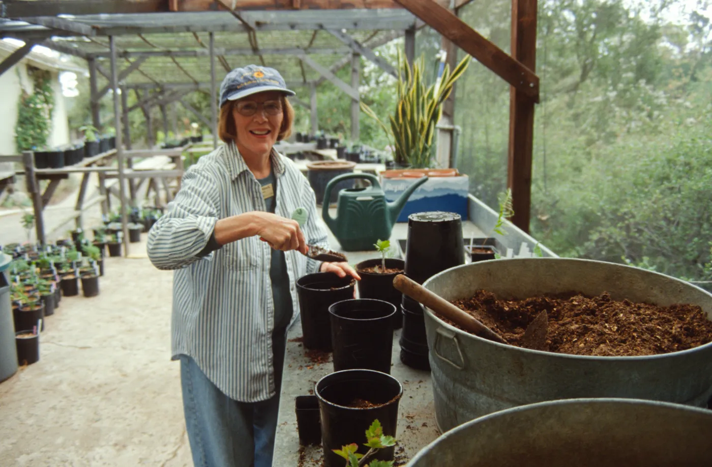 Garden Growers