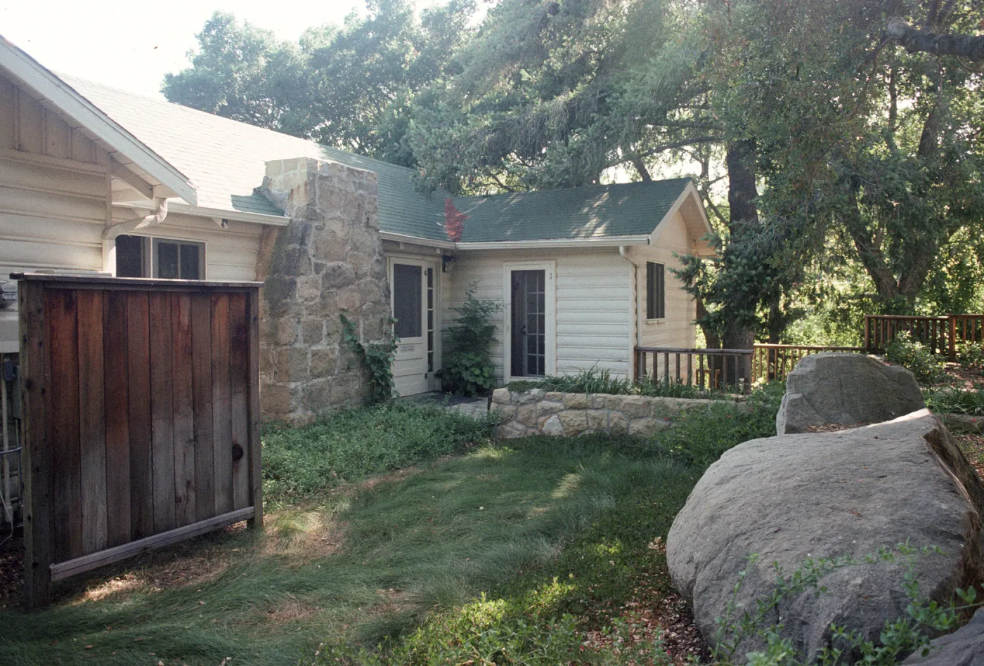 The Cottage