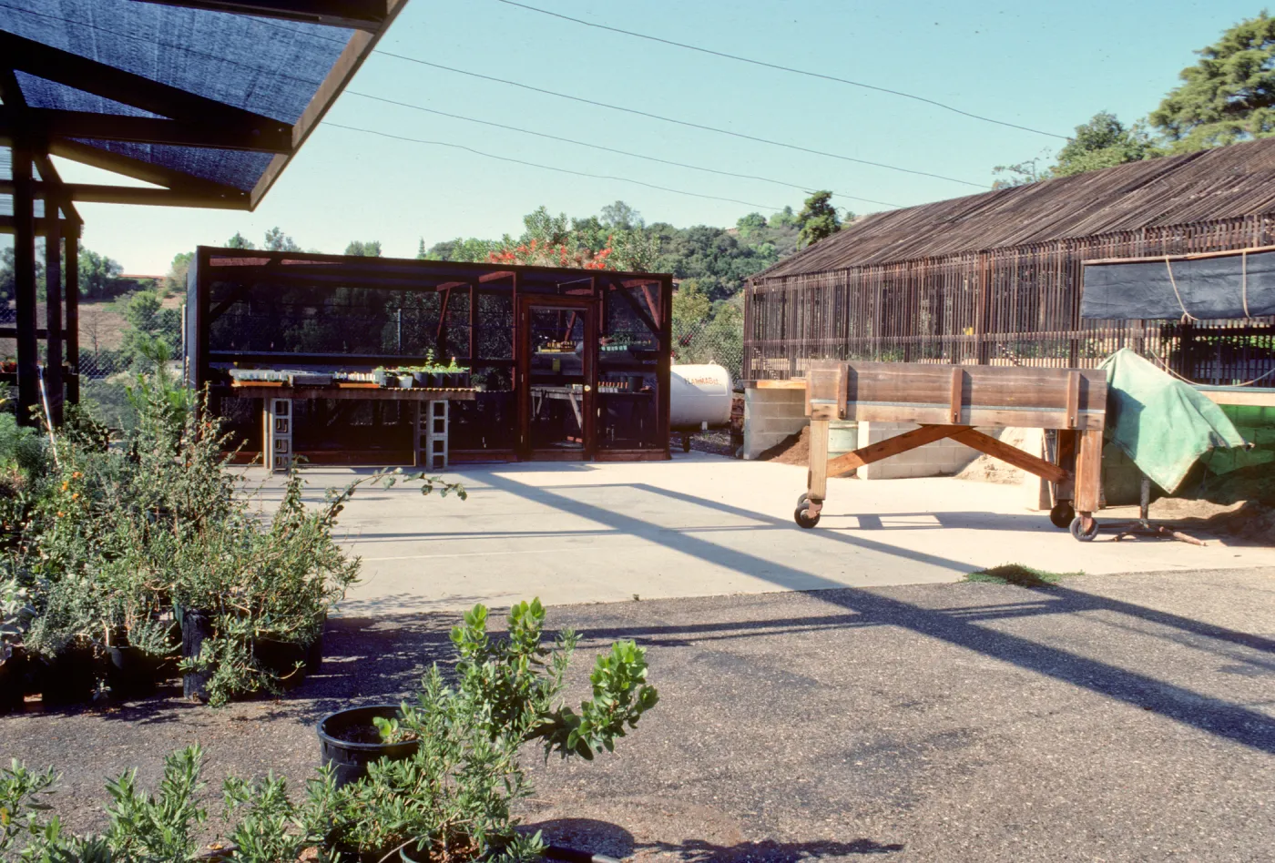 Horticulture Unit