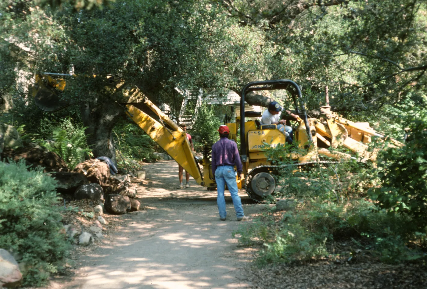 Septic Tank Construction