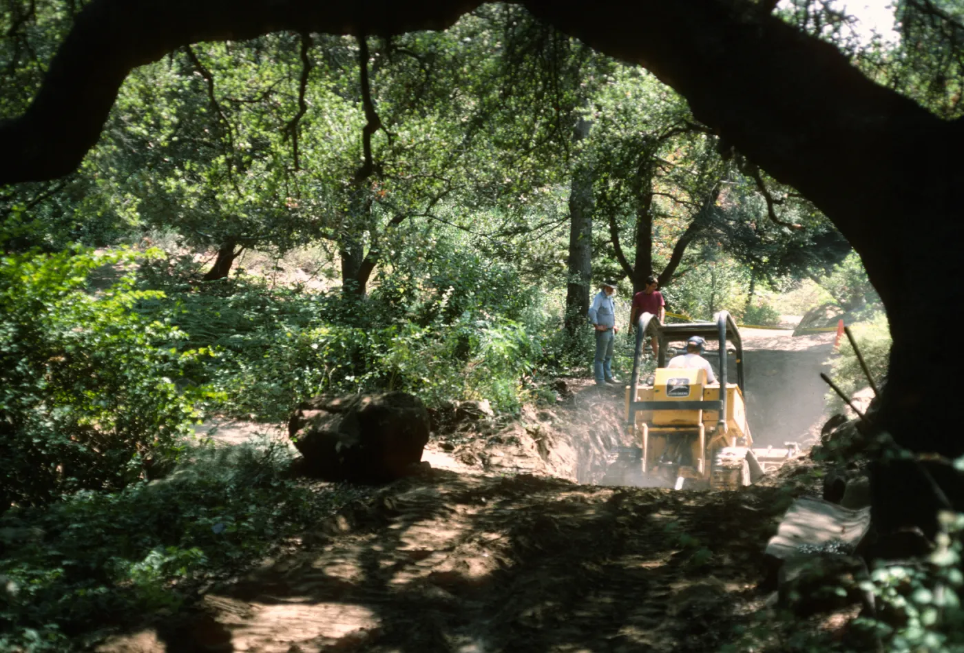 Septic Tank Construction