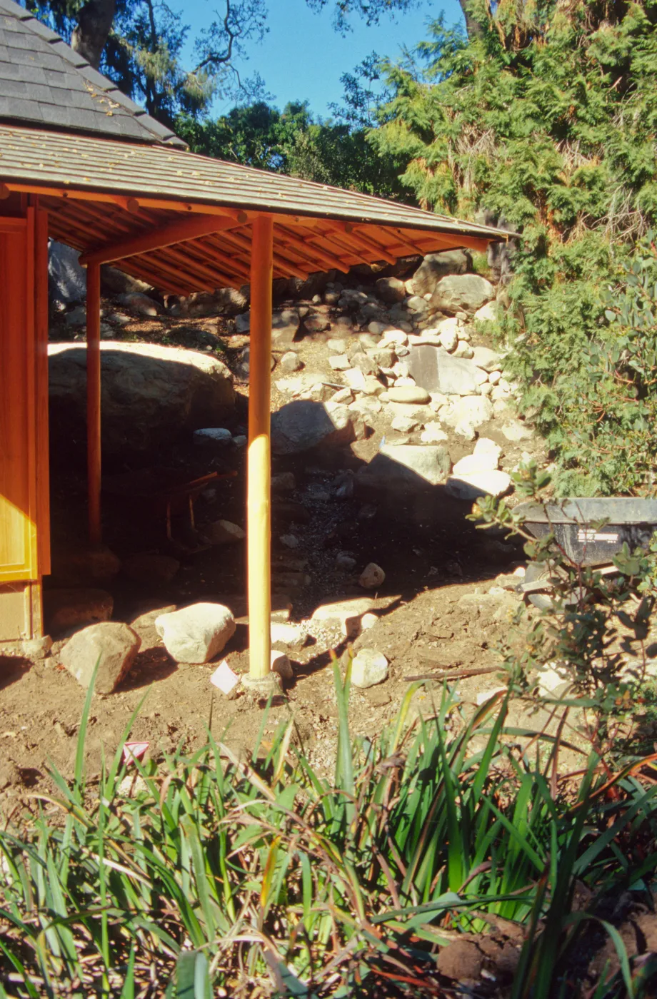Tea House