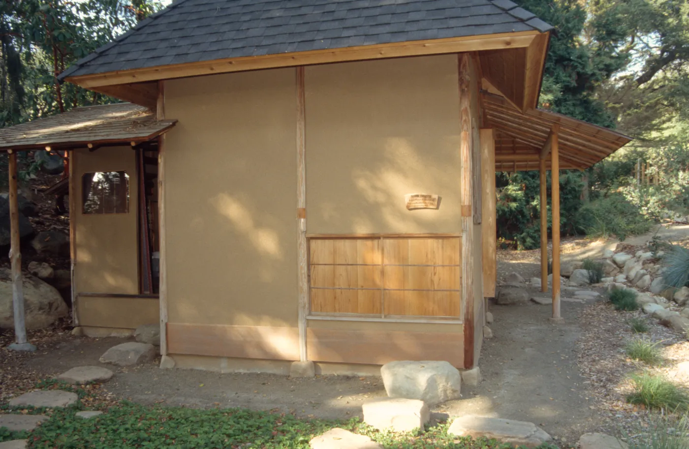 Tea House