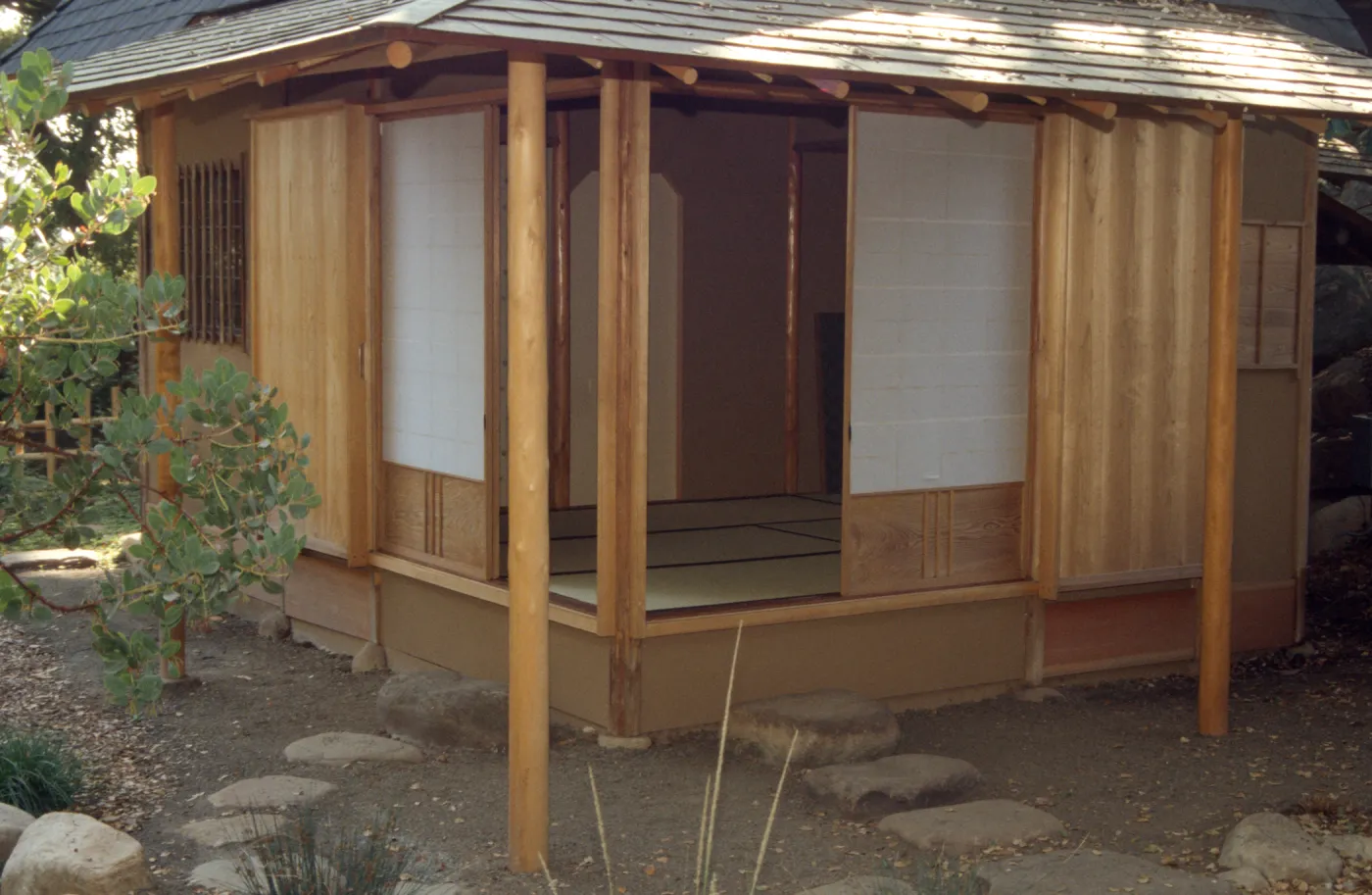 Tea House