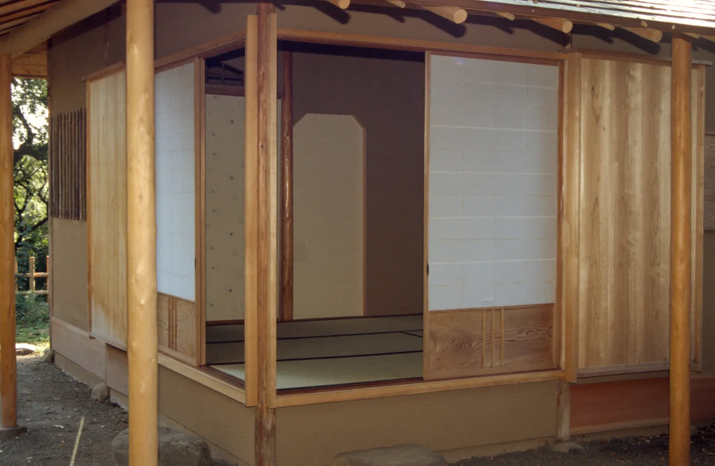 Tea House