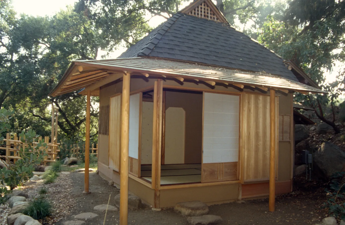 Tea House