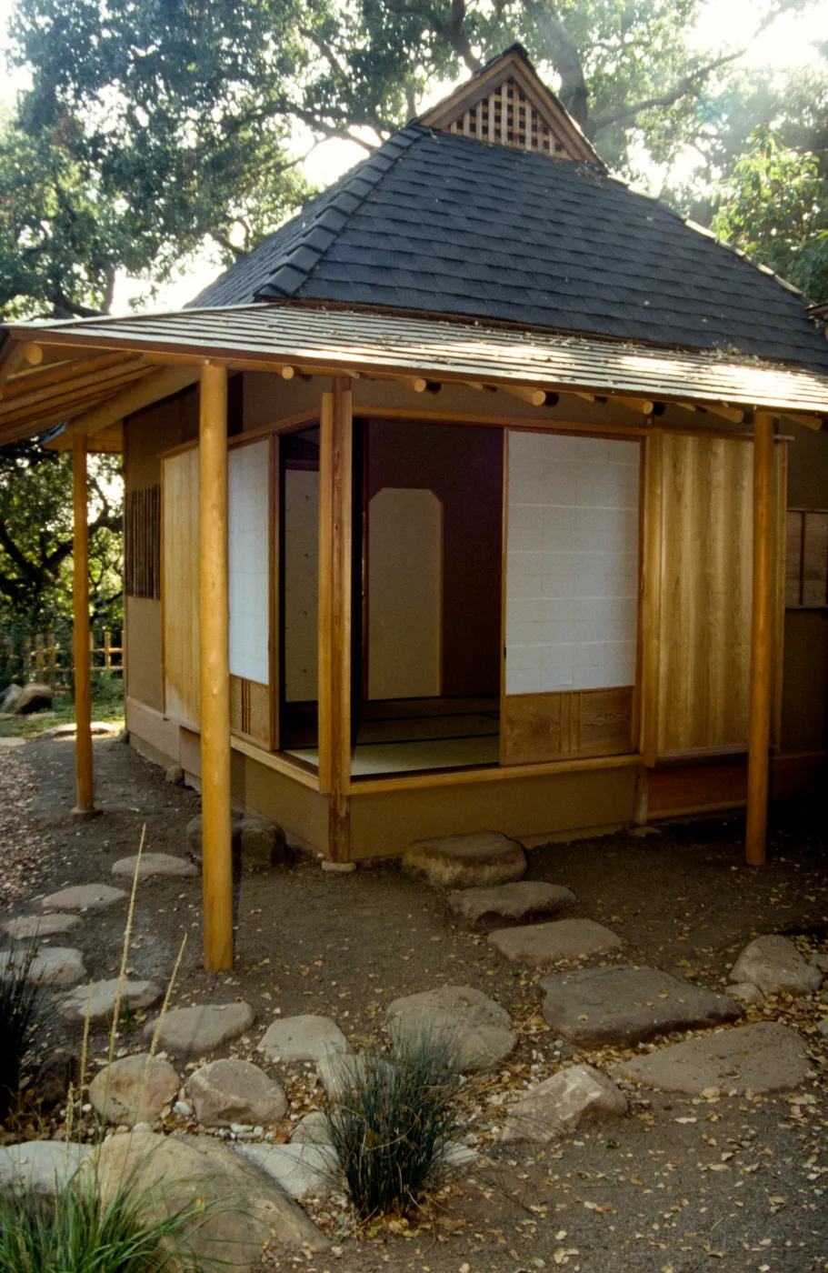 Tea House