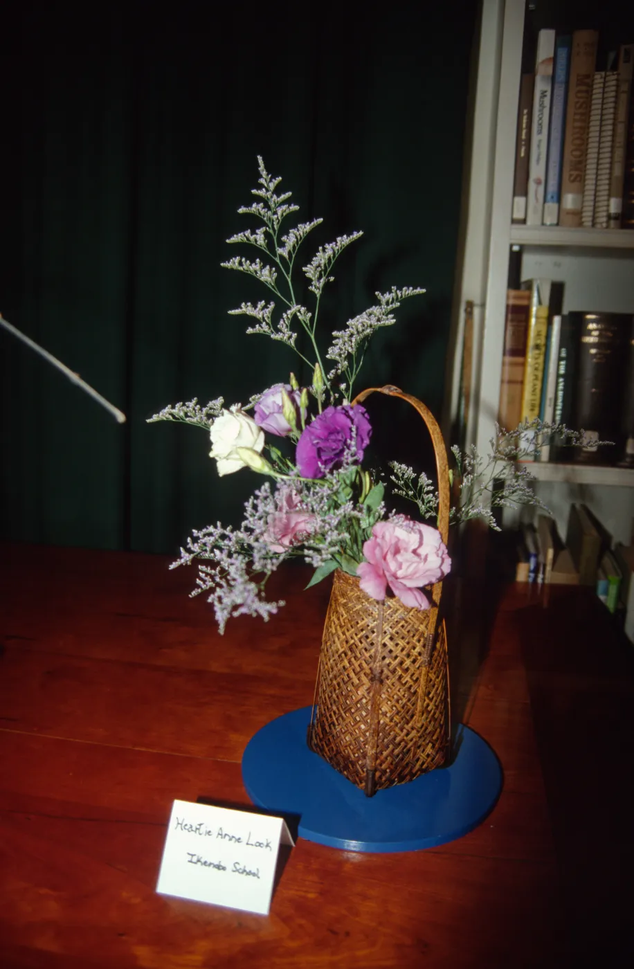floral arrangement