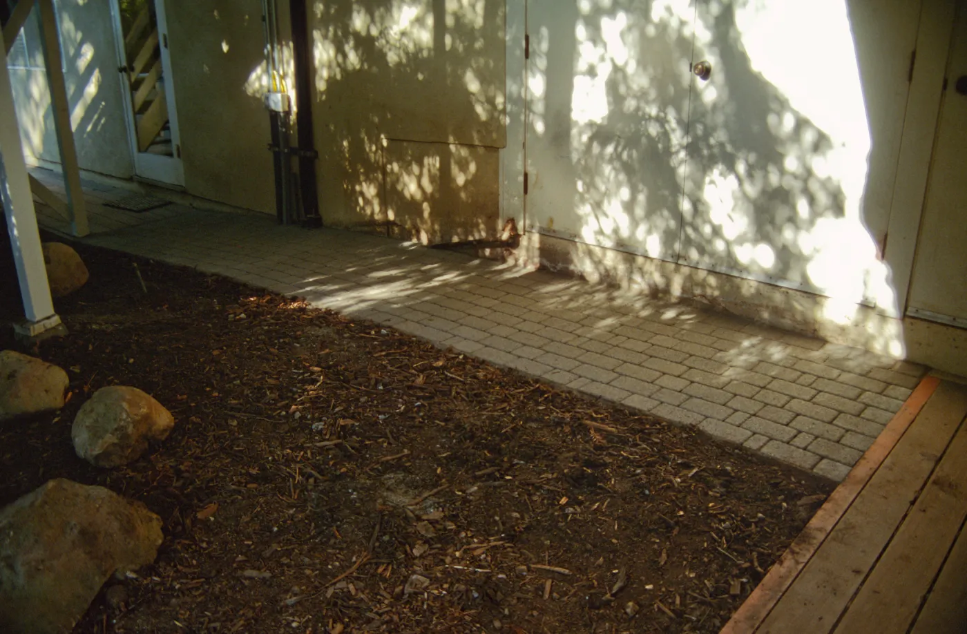Path Paving
