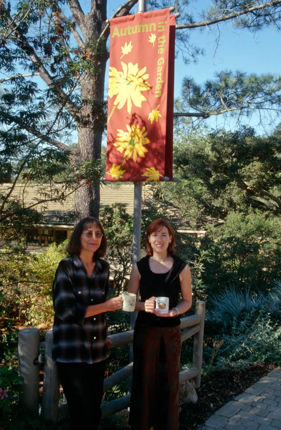 Santa Barbara Roasting Co. Promotion
