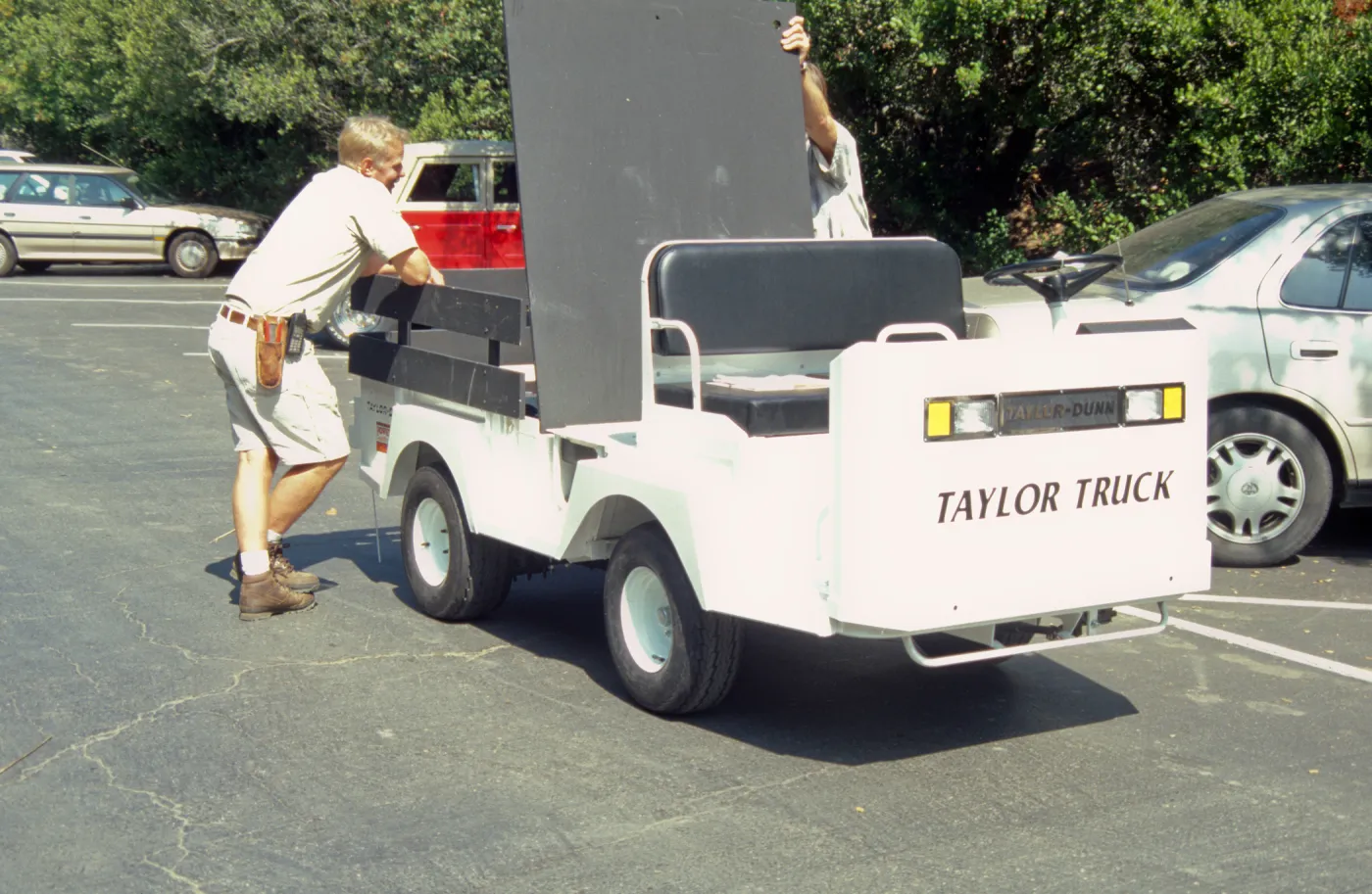New Cart