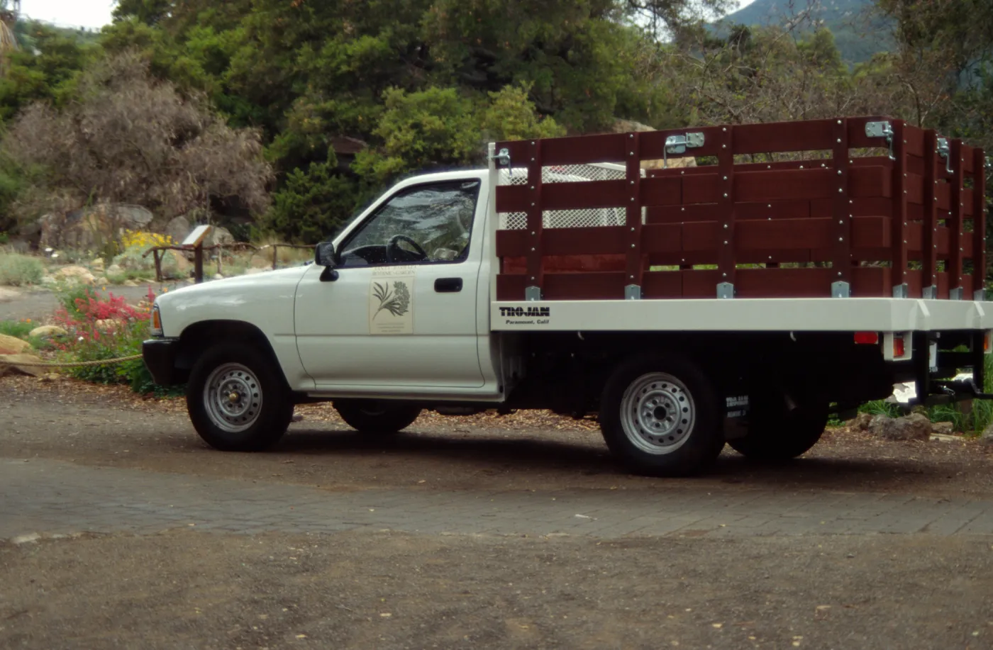 Dump Truck
